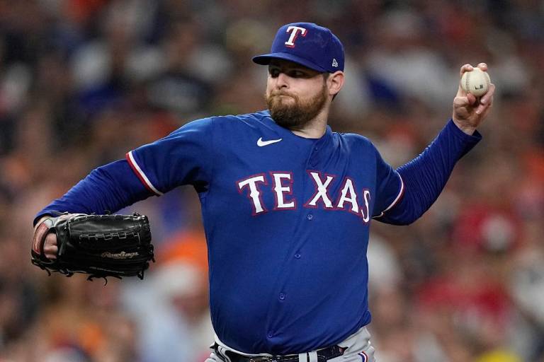 Diamondbacks pacta con Jordan Montgomery justo antes del Día Inaugural