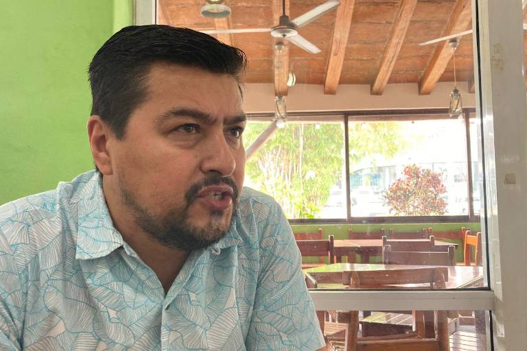 Vino Alcalde Édgar González a darle un respiro a Mazatlán: PAN