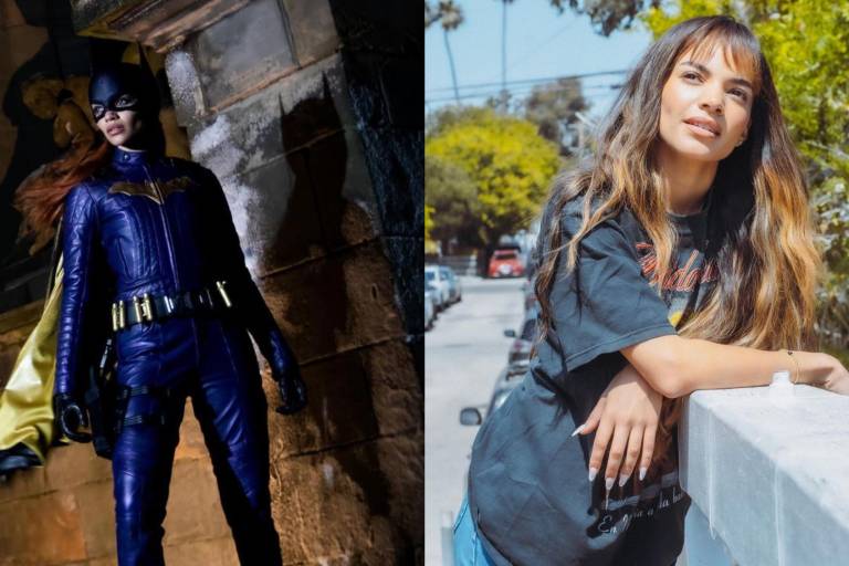 Warner Bros. cancela la cinta ‘Batgirl’
