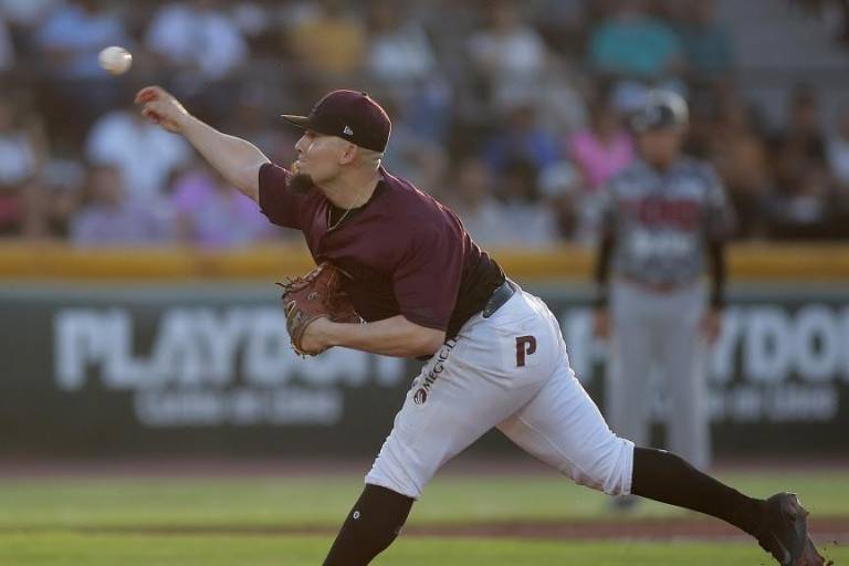 Aldo Montes liga tres aperturas con triunfo