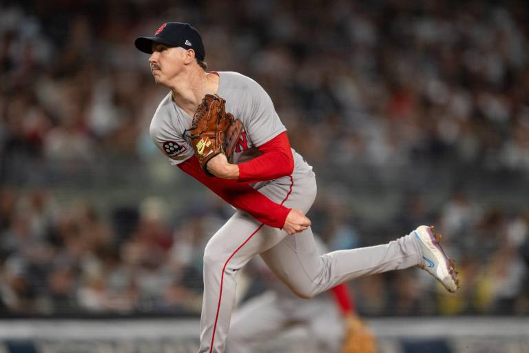 Buehler acuerda con los Filis; sería elegible para los playoffs