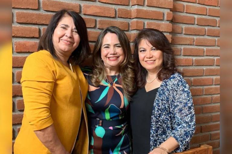 Las Mujeres Jefas de Empresa tienen su reunión mensual