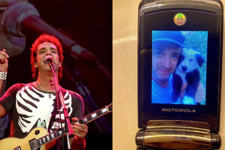 Hermana de Gustavo Cerati comparte mensajes y fotografías del músico