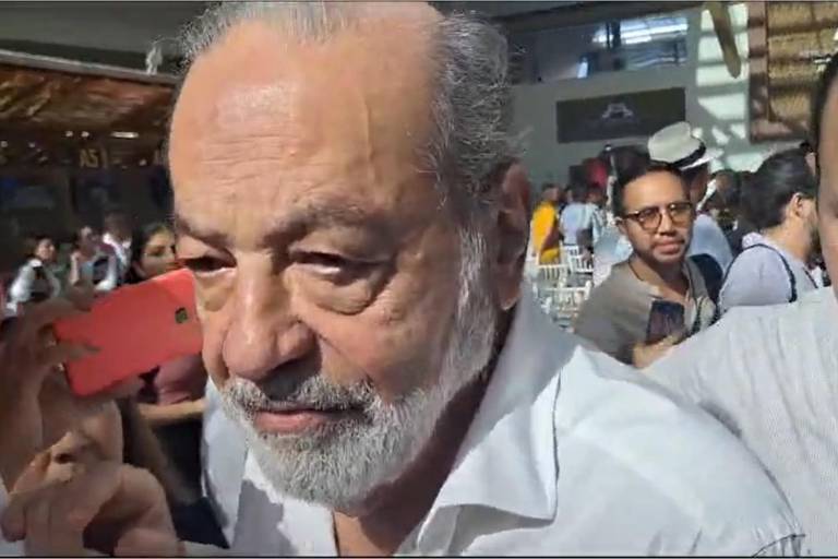 Slim rechaza reducción de la jornada laboral, ‘hay que trabajar más para ganar más’