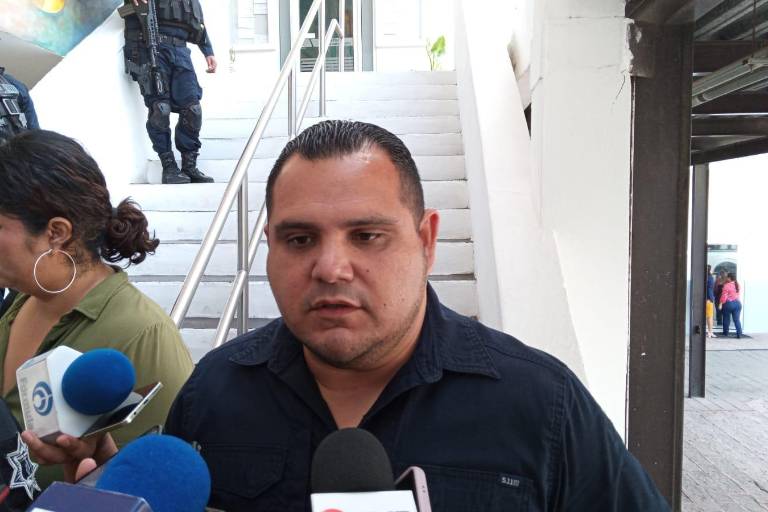 Pide SSPM denunciar abusos o corrupción de policías municipales