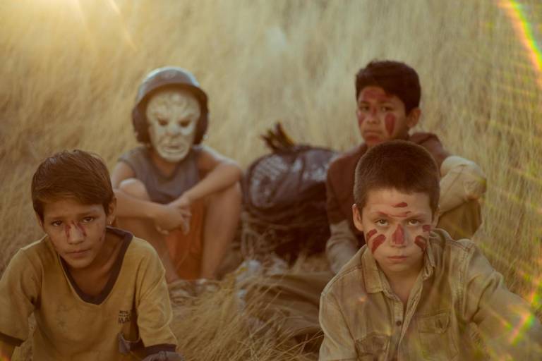 Exhibirán ‘Cómprame un revólver’ en La Casa del Maquío