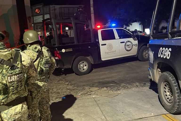 Efigenia, víctima colateral del ataque armado contra policía en Las Quintas