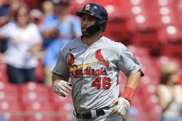 Giovanny Gallegos se apunta su cuarto salvamento de la campaña