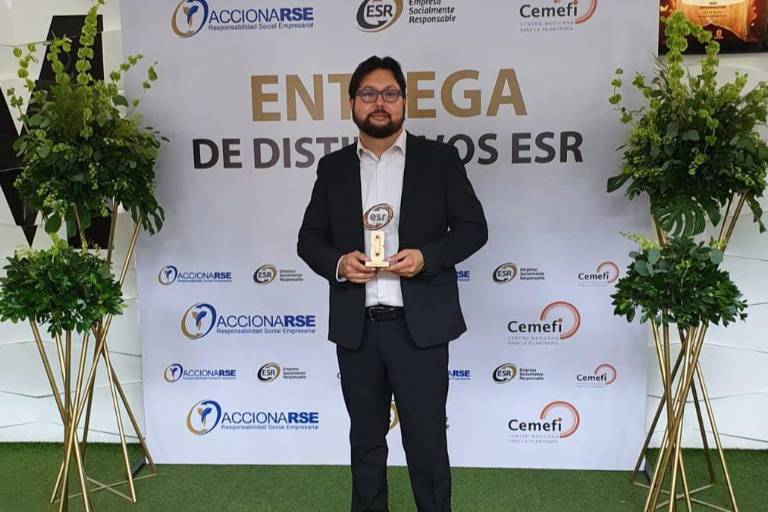 Tomateros, el primer equipo de beisbol en Latinoamérica con distintivo modalidad Cadena de Valor