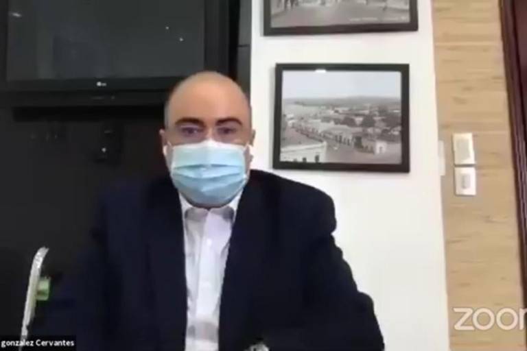 Funcionarios que buscan candidaturas ya regresaron autos y oficinas, asegura Alcalde provisional de Culiacán