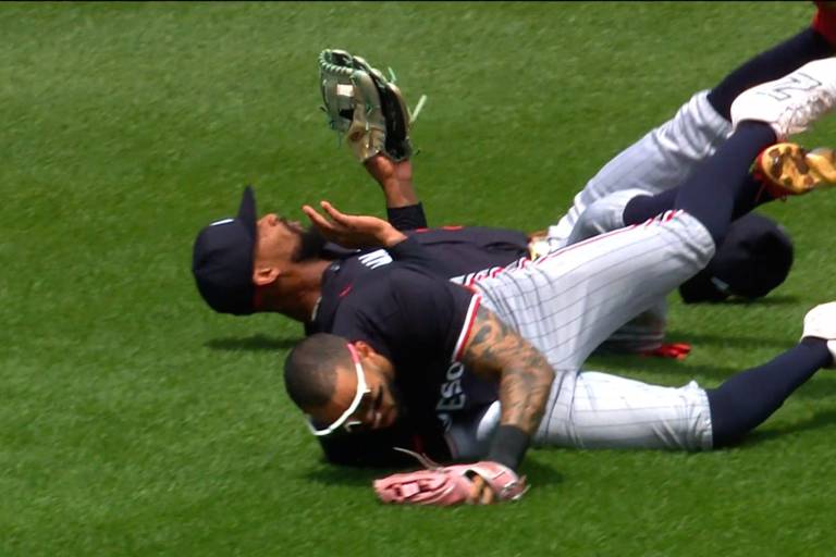 Carlos Correa es activado de la lista de lesionados por conmociones cerebrales