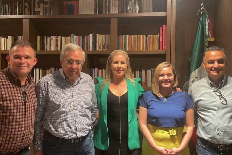 Conalep agradece apoyo de Rocha Moya para superar el déficit de $50 millones que afectaba pagos a docentes