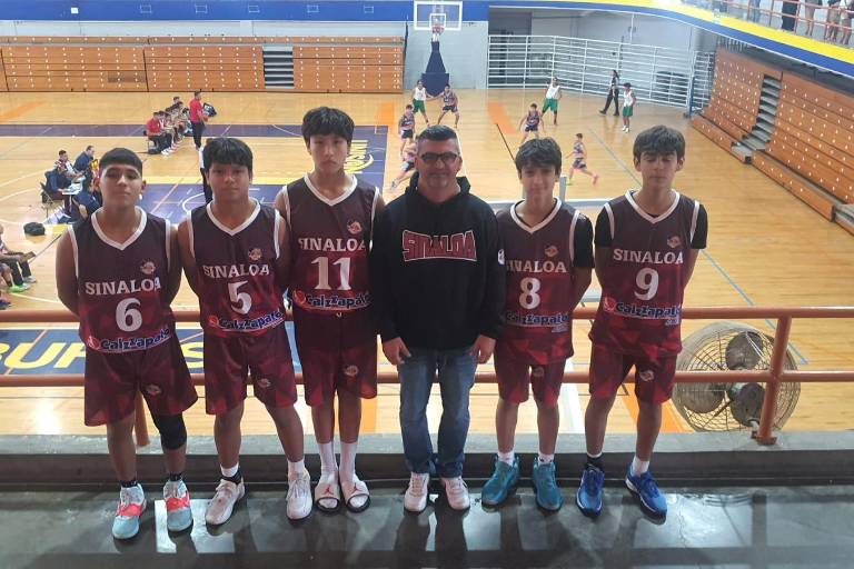 Destacan mazatlecos en Nacional de la Asociación Deportiva Mexicana del ‘deporte ráfaga’