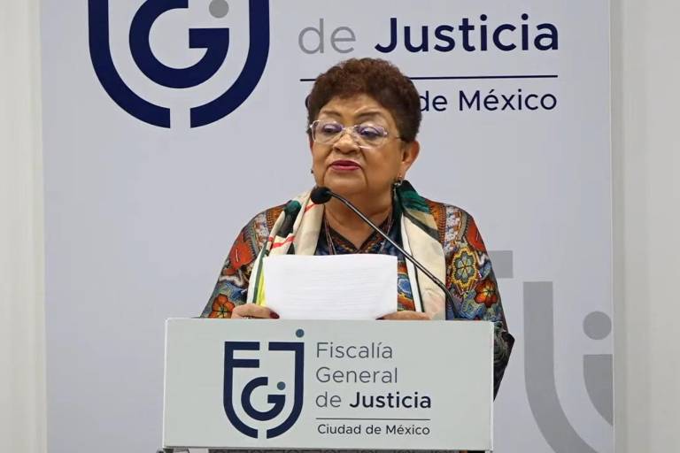 Niega fiscal de CDMX supuesto espionaje revelado por el NYT