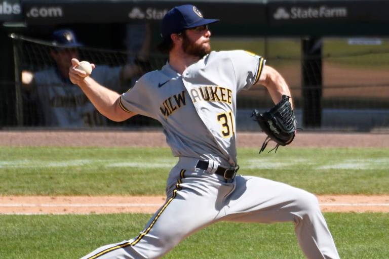 Bobby Wahl llega a Dodgers; Corey Seager a lista de lesionados de 60 días