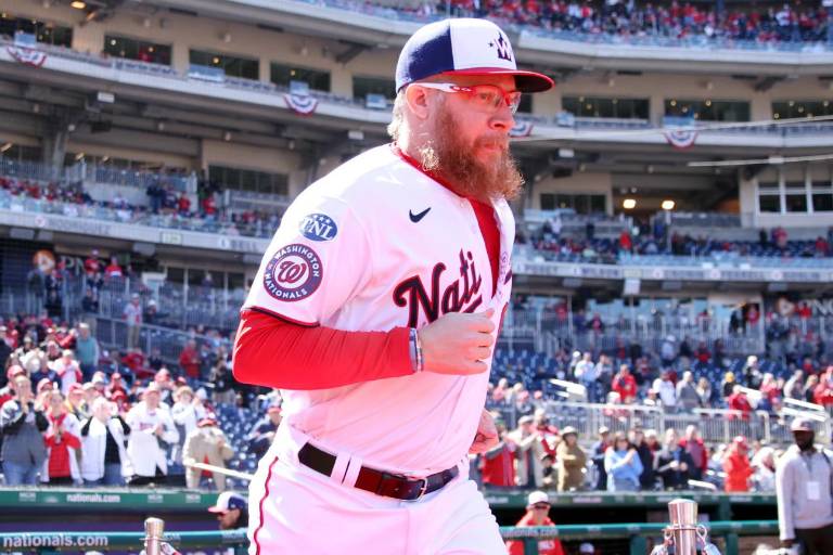 Sean Doolittle se retira como lanzador de Grandes Ligas