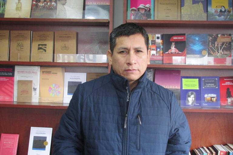 Perú se reencontrará con México en la FIL Guadalajara