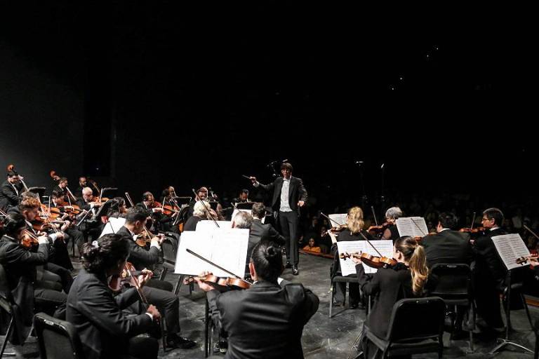 Interpretará la OSSLA obras maestras de Bizet