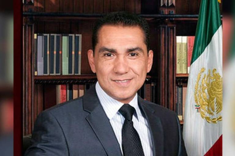 Sentencian a José Luis Abarca a 92 años de cárcel por secuestro de 6 personas