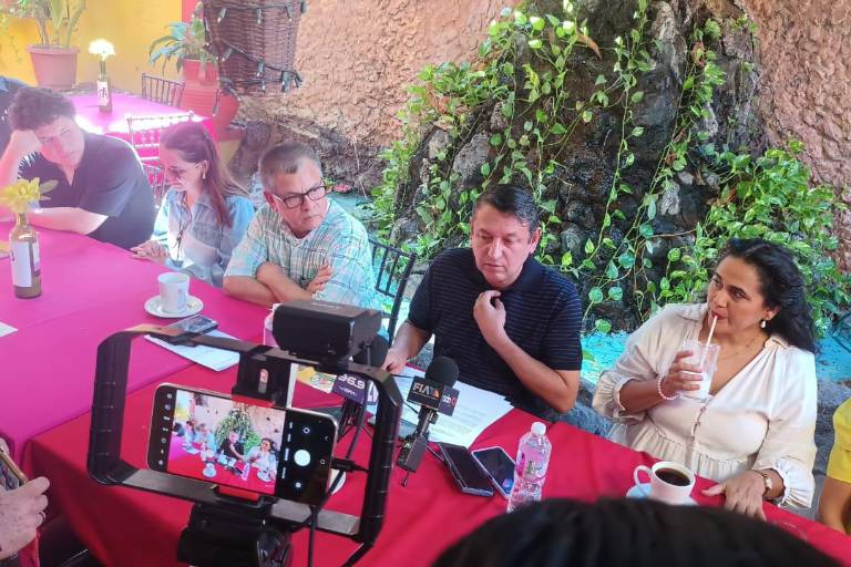Es ilegal nombramiento de encargado de Despacho y paro de labores en la UAS: Movimiento