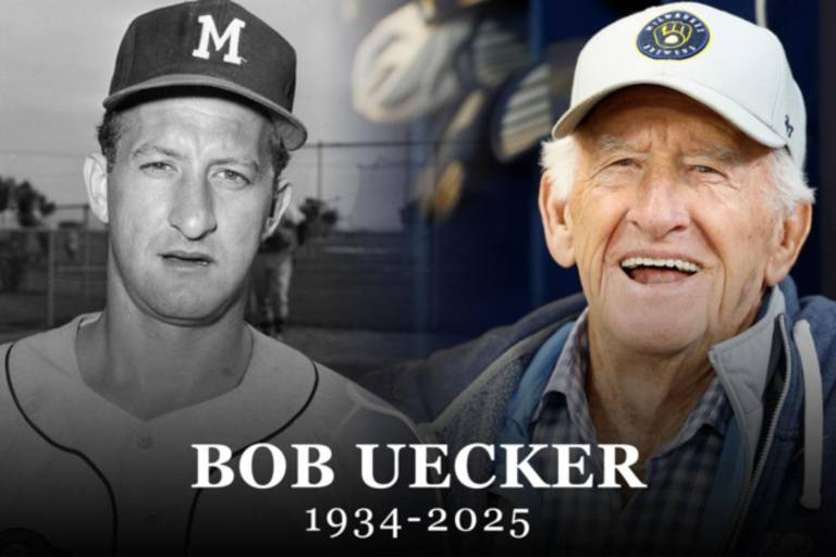 Bob Uecker, conocido como ‘Mr. Beisbol’, fallece a los 90 años