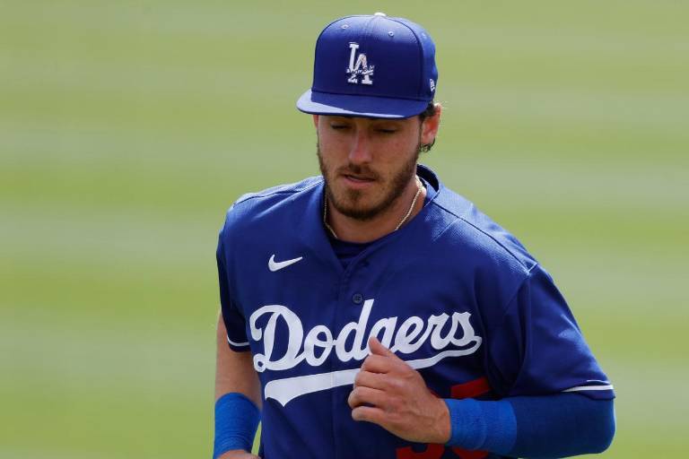 Cody Bellinger volvería con Dodgers el sábado