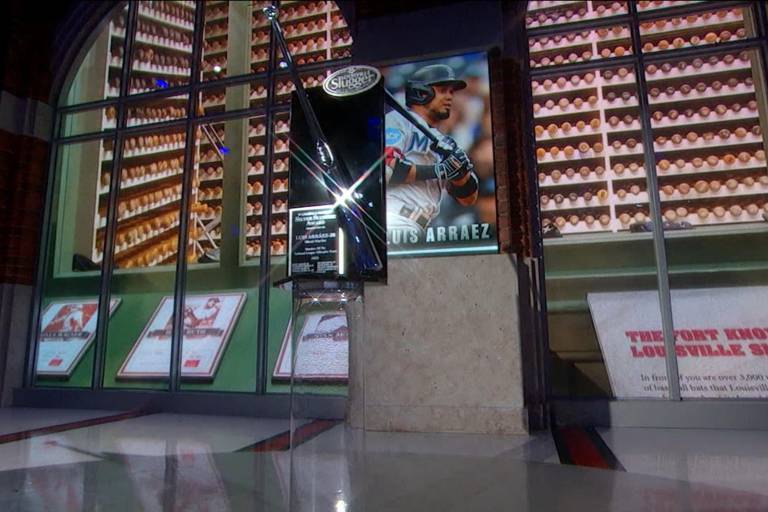 Arraéz pierde arbitraje y cobrará 10.6 millones de dólares este año con Miami