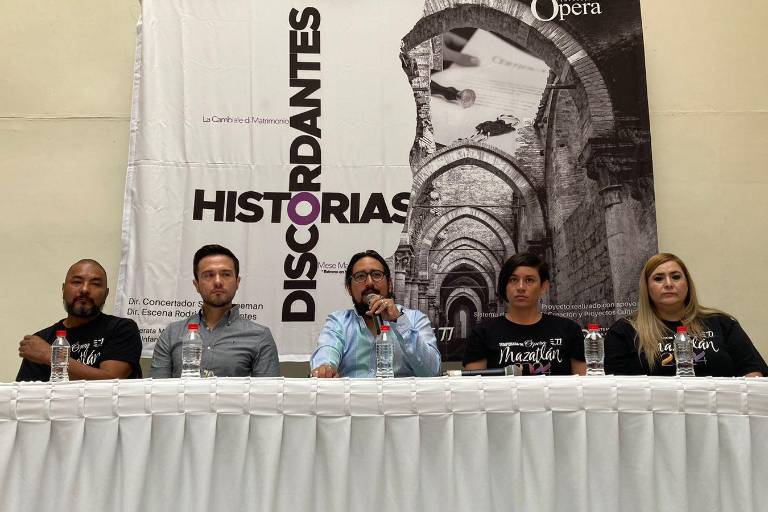 Drama y comedia compartirán en ‘Historias discordantes’