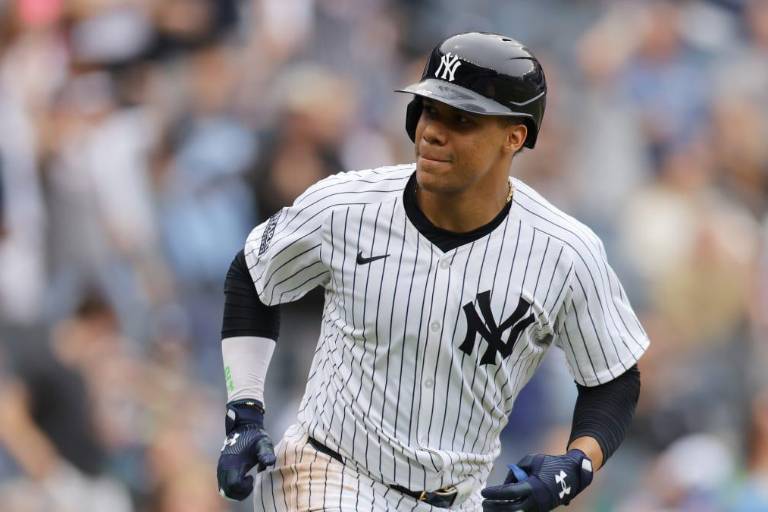 Soto y Gil brillan en sexta victoria consecutiva de Yanquis