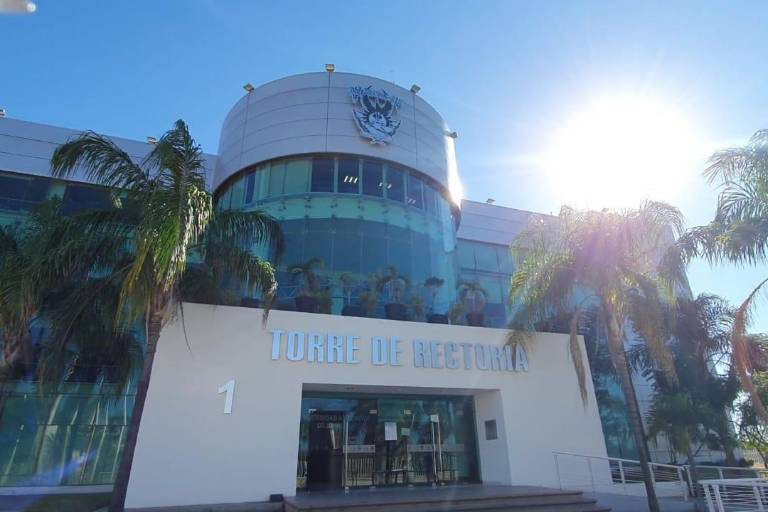 Rector de la UAS asegura que se tendrán los $551 millones para pagar aguinaldos en tiempo y forma