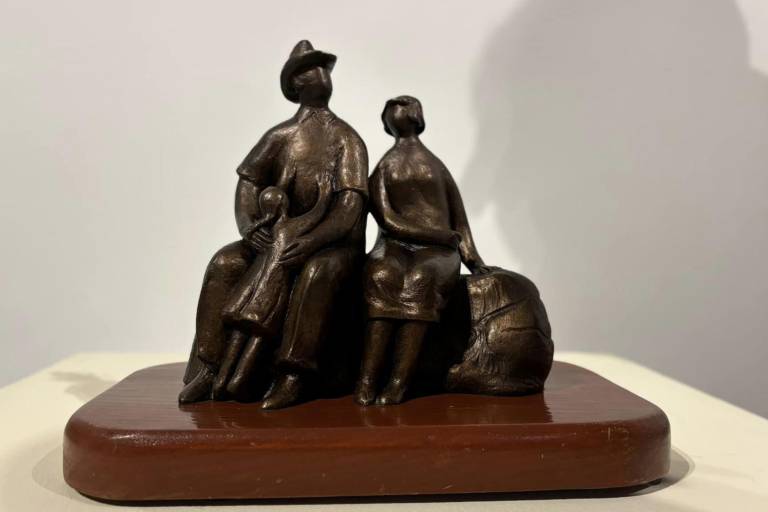 Llega ‘Así nos agarró el milenio’ al Museo de Arte de Sinaloa