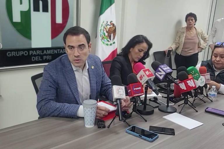 Gobierno federal no debe dejar desamparado a Sinaloa en presupuesto 2025: PRI Sinaloa