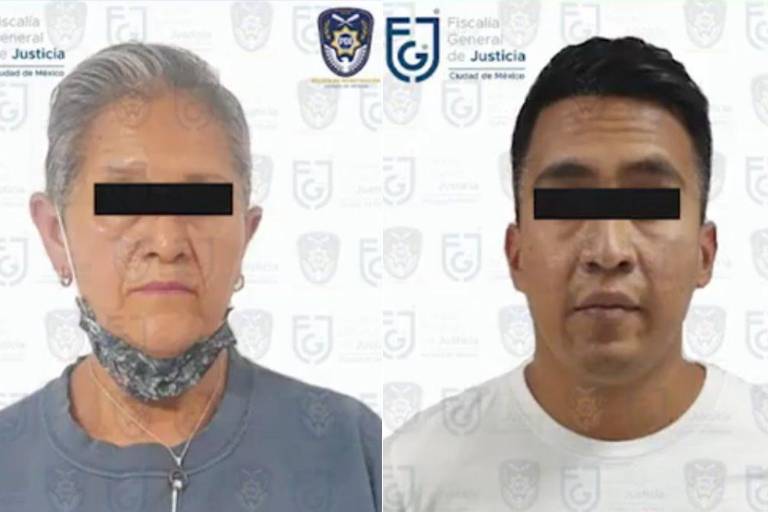 Detienen a maestra de natación y guardavidas de Colegio Williams por muerte de Abner