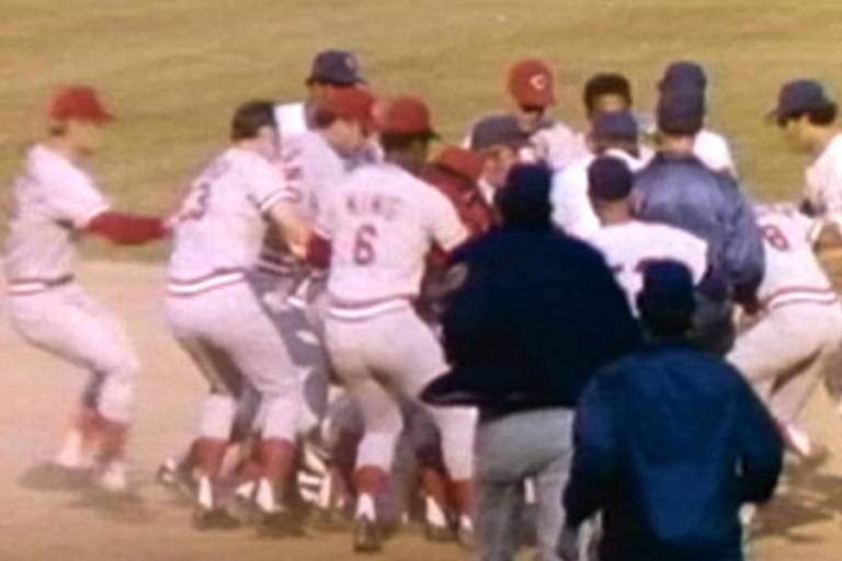 Bud Harrelson, leyenda de los Mets, fallece a los 79 años