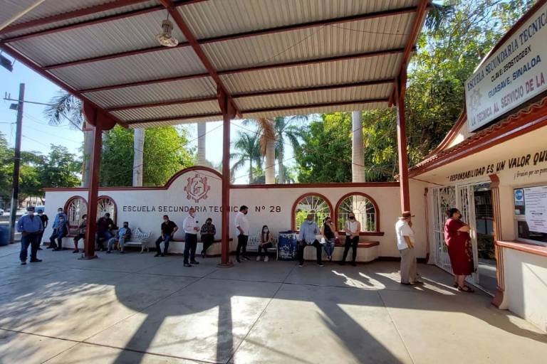 En Guasave, Morena denuncia desaparición de 7 representantes en varias comunidades