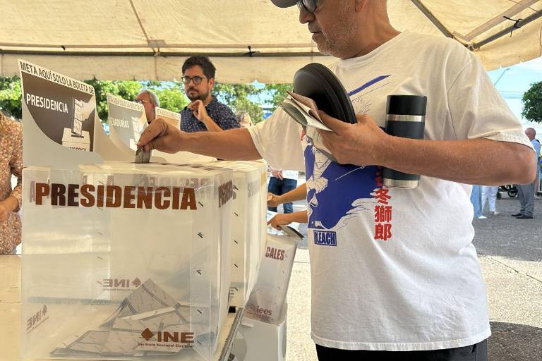 Con 30 minutos de retraso, inicia jornada electoral casilla de SEPyC en Culiacán
