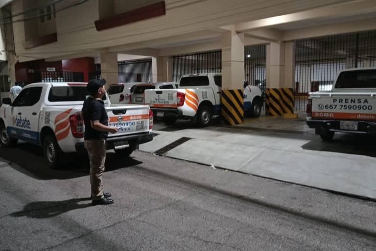 Después de medianoche, se registra disminución de reportes de violencia en Culiacán