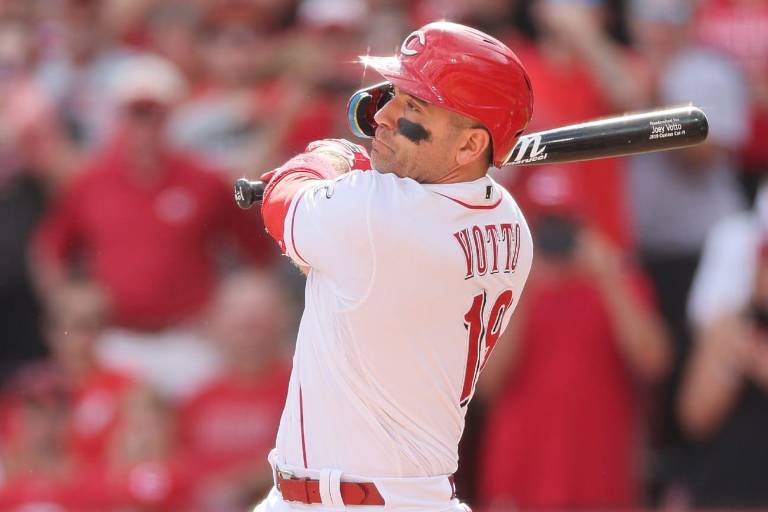 Los Angelinos estarían interesados en Joey Votto