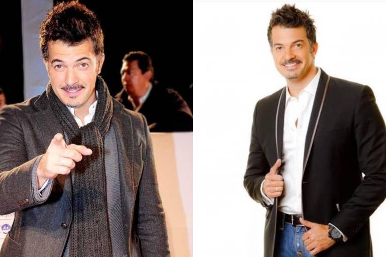 Fernando del Solar regresará a la televisión este año