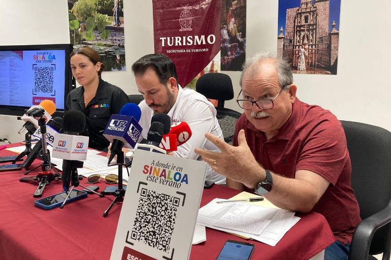 Presume Alejandro Higuera que Sinaloa ya se encuentra en el Barómetro de la Industria de Reuniones