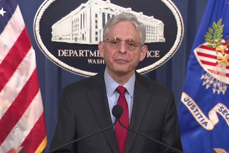 Fiscal de EU reclama a México mayor cooperación contra el fentanilo