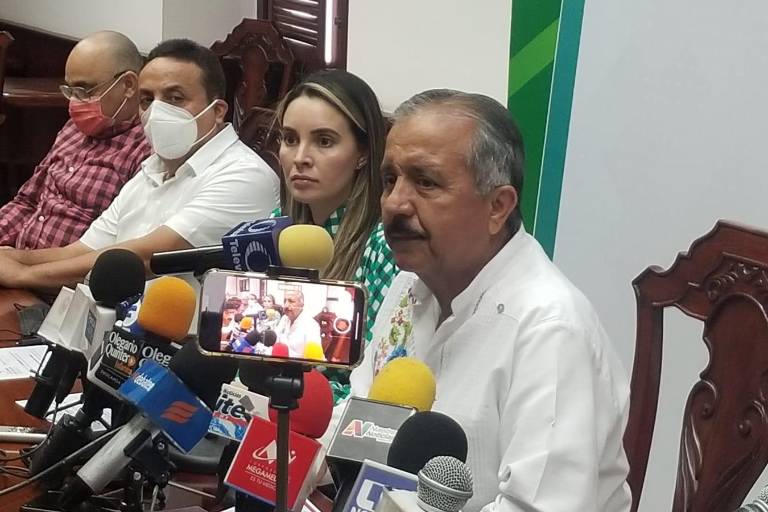 Anuncia Gobierno de Culiacán foro sobre transformación urbana