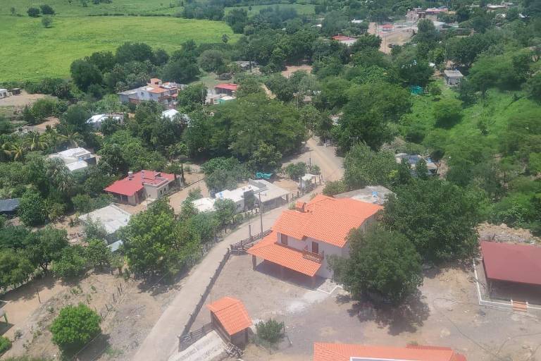 Síndica de San José de las Delicias también habría dejado el pueblo por violencia