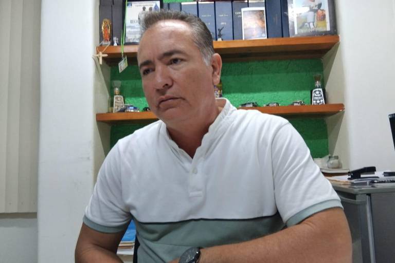 Taxistas tienen grandes expectativas con la llegada del Carnaval de Mazatlán 2025