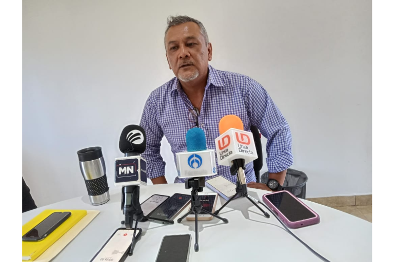 Anuncian mesa para conocer necesidades de comunidad LGBT+ en Mazatlán