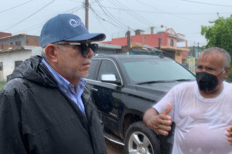 Alcalde llama a SRE a agilizar llegada de 500 mil vacunas contra el Covid donadas a Mazatlán