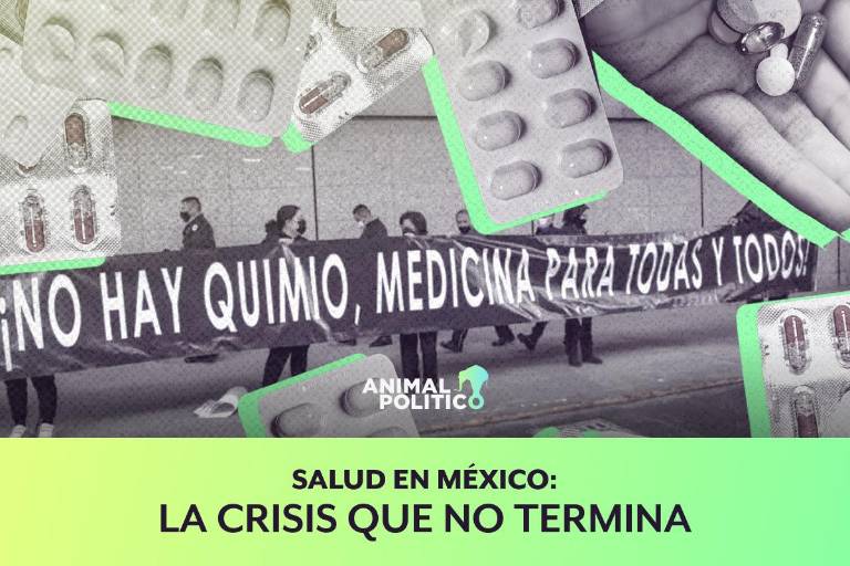 Amparos para obtener acceso a la salud aumentan siete veces en cinco años