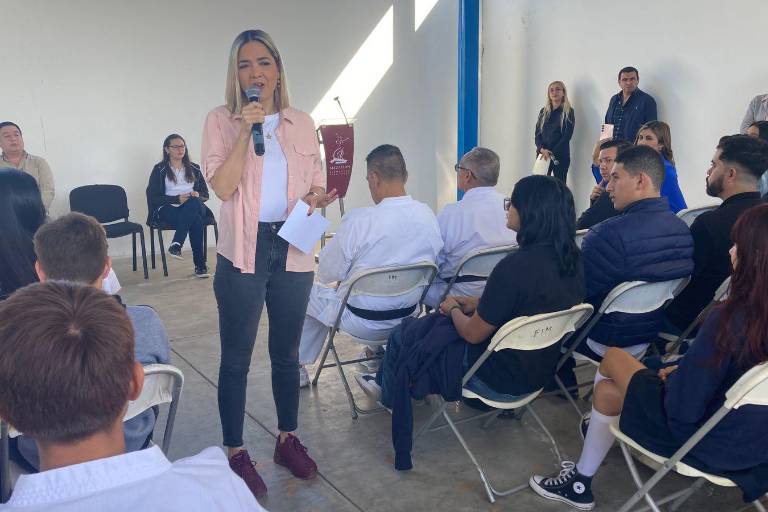 Reinauguran Centro Comunitario del Bienestar en la Genaro Estrada, en Mazatlán