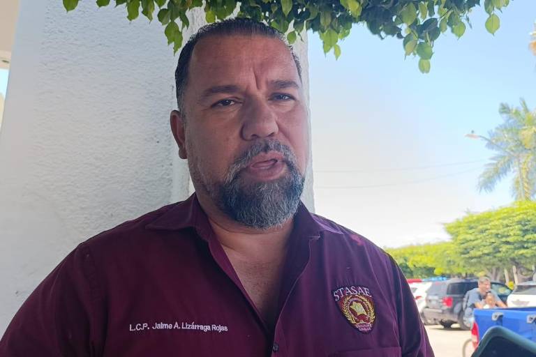 Sindicato busca añadir 10 plazas de base para trabajadores del Ayuntamiento de Escuinapa