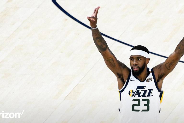 Jazz remonta y vence a Pacers